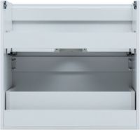 Тумба под раковину Aquanet Джейн 70 белый матовый арт-00313285 — фото 5, Тумбы под раковину