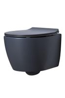 Товар: Крышка-сиденье для унитаза Allen Brau Fantasy Smartfix, Soft-Close антрацит арт-4.11005.AN - фото 8 Крышка-сиденье для унитаза Allen Brau Fantasy Smartfix, Soft-Close антрацит арт-4.11005.AN — фото 8, Сиденья для унитаза