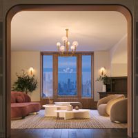 Настенный светильник (бра) Maytoni MOD333WL-01BS — фото 7, Бра