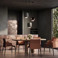 Товар: Подвесной светильник Maytoni MOD466PL-L12GR3K - фото 8 Подвесной светильник Maytoni MOD466PL-L12GR3K — фото 8, Подвесные светильники