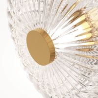 Настенный светильник (бра) Maytoni арт-MOD555WL-L4G3K — фото 4, Бра