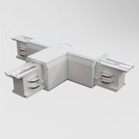 Товар: Комплектующие для систем освещения с токоведущими элементами Technical TRA005CT-31W-R - фото 7 Комплектующие для систем освещения с токоведущими элементами Technical TRA005CT-31W-R — фото 7, Комплектующие для освещения