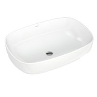 Комплект мебели для ванной Каталина 80 "White" 120971 — фото 5, Готовые комплекты для ванной комнаты