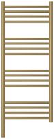 Товар: Полотенцесушитель электрический Сунержа Богема 3.1 прямая 1000х400 МЭМ левый Золотой шёлк арт-32-6004-1040 - фото 1 Полотенцесушитель электрический Сунержа Богема 3.1 прямая 1000х400 МЭМ левый Золотой шёлк арт-32-6004-1040 — фото 1, Электрические полотенцесушители