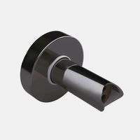 Товар: Комплект скрытого подключения для электрических полотенцесушителей, графит 131567820 - фото 1 Комплект скрытого подключения для электрических полотенцесушителей, графит 131567820 — фото 1, Комплектующие для полотенцесушителей