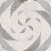 Керамогранит Лофт Стайл серый (7246-0007) 45х45 (1,62м2/42,12м2/26уп) — фото 1, Керамогранит