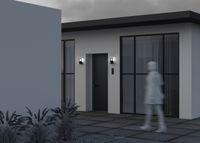 Товар: Настенный светильник (бра) Outdoor O492WL-01GF - фото 8 Настенный светильник (бра) Outdoor O492WL-01GF — фото 8, Уличное освещение