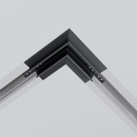 Товар: Комплектующие для трековой системы Technical TRAM034CL-42B - фото 6 Комплектующие для трековой системы Technical TRAM034CL-42B — фото 6, Комплектующие для освещения