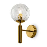 Настенный светильник (бра) Freya FR5122WL-01BS — фото 1, Бра