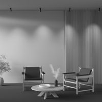 Встраиваемый светильник Technical C140RS-L200-7W4K-B — фото 6, Точечные светильники