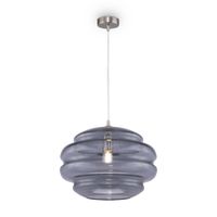 Подвесной светильник Maytoni P078PL-01SG — фото 1, Подвесные светильники