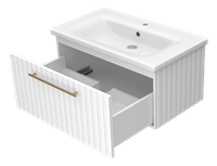 Тумба под раковину арт-ALI-09080-0101Я — фото 3, Тумбы под раковину