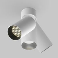 Потолочный светильник Technical C082CL-01-GU10-W — фото 14, Подвесные светильники