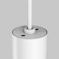 Товар: Уличный трековый светильник Outdoor O-TR01-1-P-8WW3K - фото 5 Уличный трековый светильник Outdoor O-TR01-1-P-8WW3K — фото 5, Уличное освещение