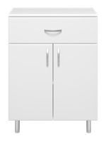 Тумба арт-Э-Люс07060-011 — фото 1, Комоды и тумбы для ванной комнаты