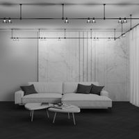 Трековый светильник Technical TR147-1-3W4K-B — фото 6, Трековые светильники