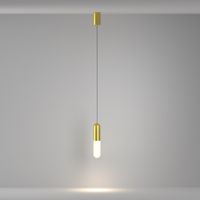 Подвесной светильник Technical P101PL-L300-12W3K-BS — фото 9, Подвесные светильники