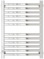 Полотенцесушитель водяной Сунержа Модус PRO 600х400 Без покрытия арт-00-0450-6040 — фото 1, Водяные полотенцесушители