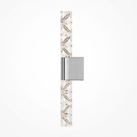 Настенный светильник (бра) Maytoni MOD328WL-L5CH3K — фото 3, Бра