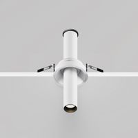 Встраиваемый светильник Technical арт-C140RS-L200-7W3K-W — фото 5, Точечные светильники