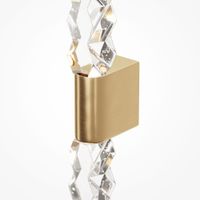 Настенный светильник (бра) Maytoni MOD328WL-L5BS3K — фото 5, Бра