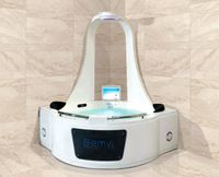 Акриловая ванна Gemy арт-G9070 O — фото 1, Акриловые ванны