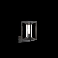 Настенный светильник (бра) Outdoor O452WL-01GF — фото 6, Уличное освещение