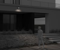 Товар: Прожектор Outdoor FL001-L30B4K - фото 5 Прожектор Outdoor FL001-L30B4K — фото 5, Уличное освещение