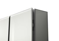 Товар: Шкаф зеркало для ванной Aquatek AQ7608-MC прямоугольное, 636*660*134 - фото 6 Шкаф зеркало для ванной Aquatek AQ7608-MC прямоугольное, 636*660*134 — фото 6, Зеркальные шкафы в ванную