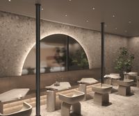 Товар: Встраиваемый светильник Technical DL057-7W3K-W - фото 5 Встраиваемый светильник Technical DL057-7W3K-W — фото 5, Точечные светильники