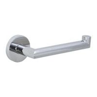 Держатель для туалетной бумаги NIZA глянцевый, шт 16859.B — фото 1, Аксессуары и оборудование для общественных мест