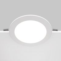 Встраиваемый светильник Technical DL018-6-L18W — фото 6, Точечные светильники