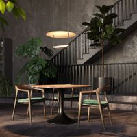 Подвесной светильник Maytoni арт-MOD280PL-L30B3K1 — фото 3, Подвесные светильники