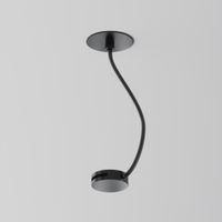 Комплектующие для систем освещения с токоведущими элементами Technical арт-TRA130RWC-2B — фото 2, Комплектующие для освещения