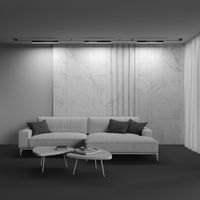 Товар: Подвесной светильник Technical арт-TR129B-24W3K-B - фото 7 Подвесной светильник Technical арт-TR129B-24W3K-B — фото 7, Подвесные светильники