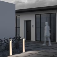 Ландшафтный светильник Outdoor O444FL-L13GF3K2 — фото 2, Уличное освещение