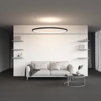 Профиль Led Strip арт-ALM-3535R-B-IN-90°-1.5M — фото 6, Комплектующие для освещения