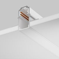 Товар: Комплектующие для трековой системы Technical арт-TRA034DO-1W - фото 5 Комплектующие для трековой системы Technical арт-TRA034DO-1W — фото 5, Комплектующие для освещения