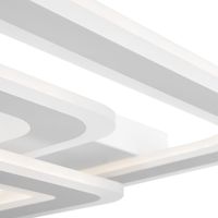 Потолочный светильник Freya FR10022CL-L71W — фото 3, Подвесные светильники