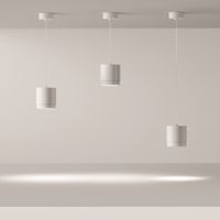 Подвесной светильник Technical арт-P088PL-GX53-W — фото 5, Подвесные светильники