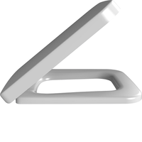 Товар: Сиденье для унитаза, Villeroy&Boch, Architectura, с крышкой, тип шарниров-SoftClose, Quick Release, материал шарниров-нержавеющая сталь, цвет-альпийский белый 9M58S101 - фото 1 Сиденье для унитаза, Villeroy&Boch, Architectura, с крышкой, тип шарниров-SoftClose, Quick Release, материал шарниров-нержавеющая сталь, цвет-альпийский белый 9M58S101 — фото 1, Сиденья для унитаза