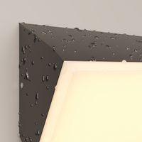 Настенный светильник (бра) Outdoor O436WL-L10GF3K — фото 8, Уличное освещение