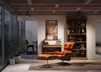 Товар: Потолочный светильник Technical C142CL-6W3K-B - фото 12 Потолочный светильник Technical C142CL-6W3K-B — фото 12, Подвесные светильники