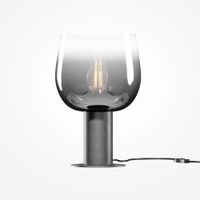 Настольный светильник Maytoni MOD414TL-01B — фото 5, Настольные лампы