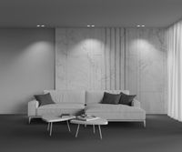 Встраиваемый светильник Technical DL124-GU10-02-TRS-W — фото 4, Точечные светильники