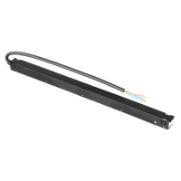 Драйвер для магнитного шинопровода 48V, 150W арт-CLT 0.204 08 BL — фото 2, Шинопроводы