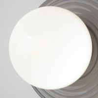 Настенный светильник (бра) Maytoni MOD403WL-01GR1 — фото 8, Бра