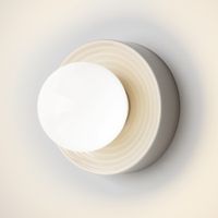 Настенный светильник (бра) Maytoni MOD403WL-01BG1 — фото 9, Бра