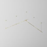 Готовая конструкция (набор) Technical арт-TFC-Flar-H06-BS — фото 1, Комплектующие для освещения