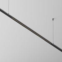 Светильник Technical C149CL-L900-24W3K-B — фото 8, Подвесные светильники